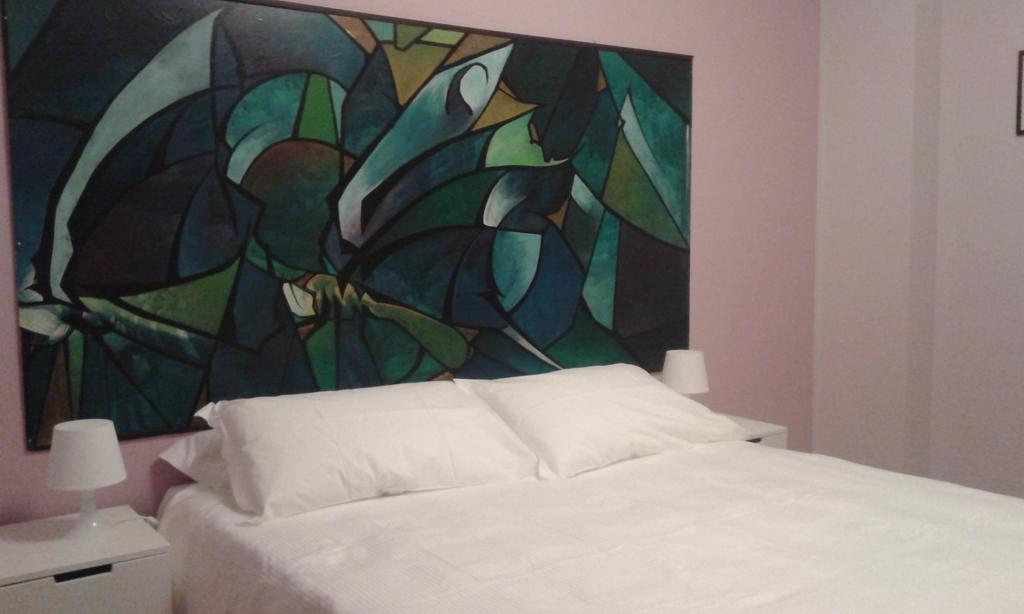 B&B Bagheria Room photo