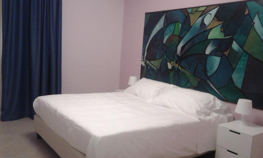 B&B Bagheria Room photo