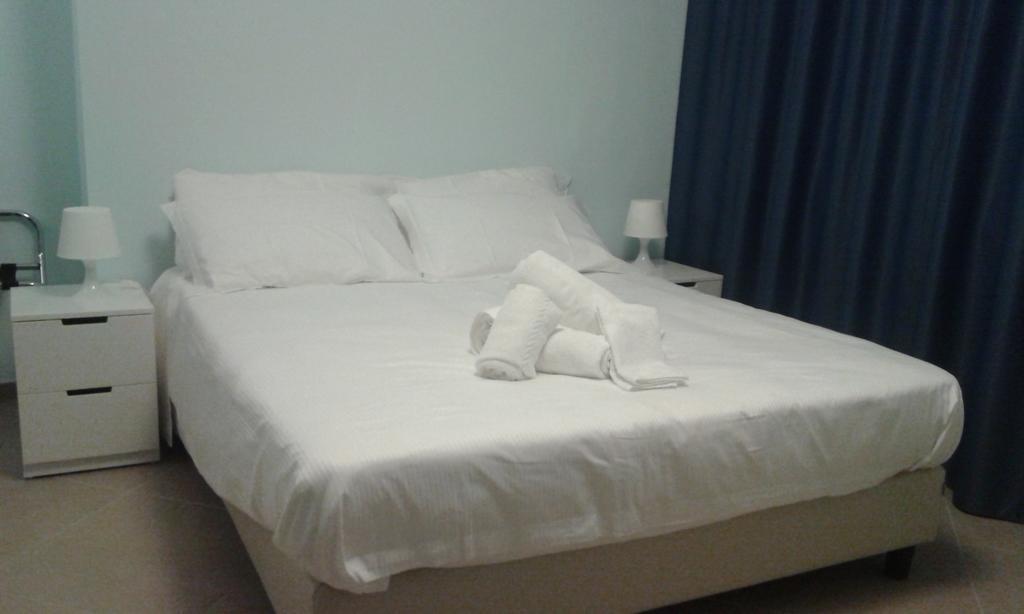 B&B Bagheria Room photo