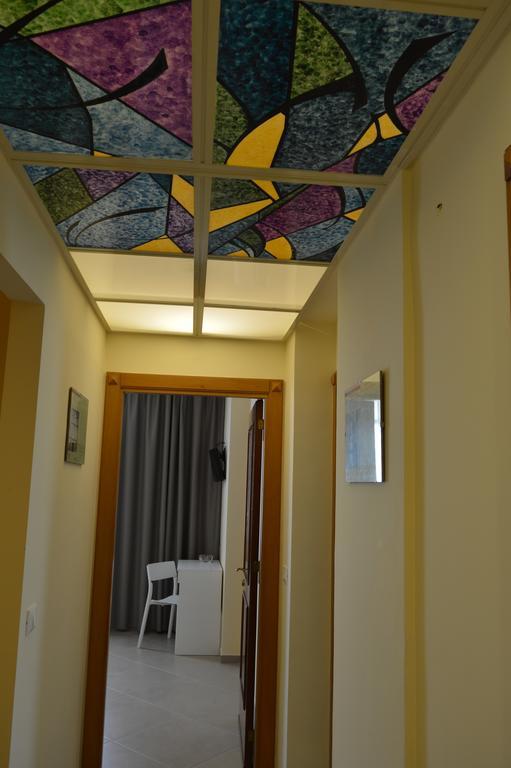 B&B Bagheria Exterior photo