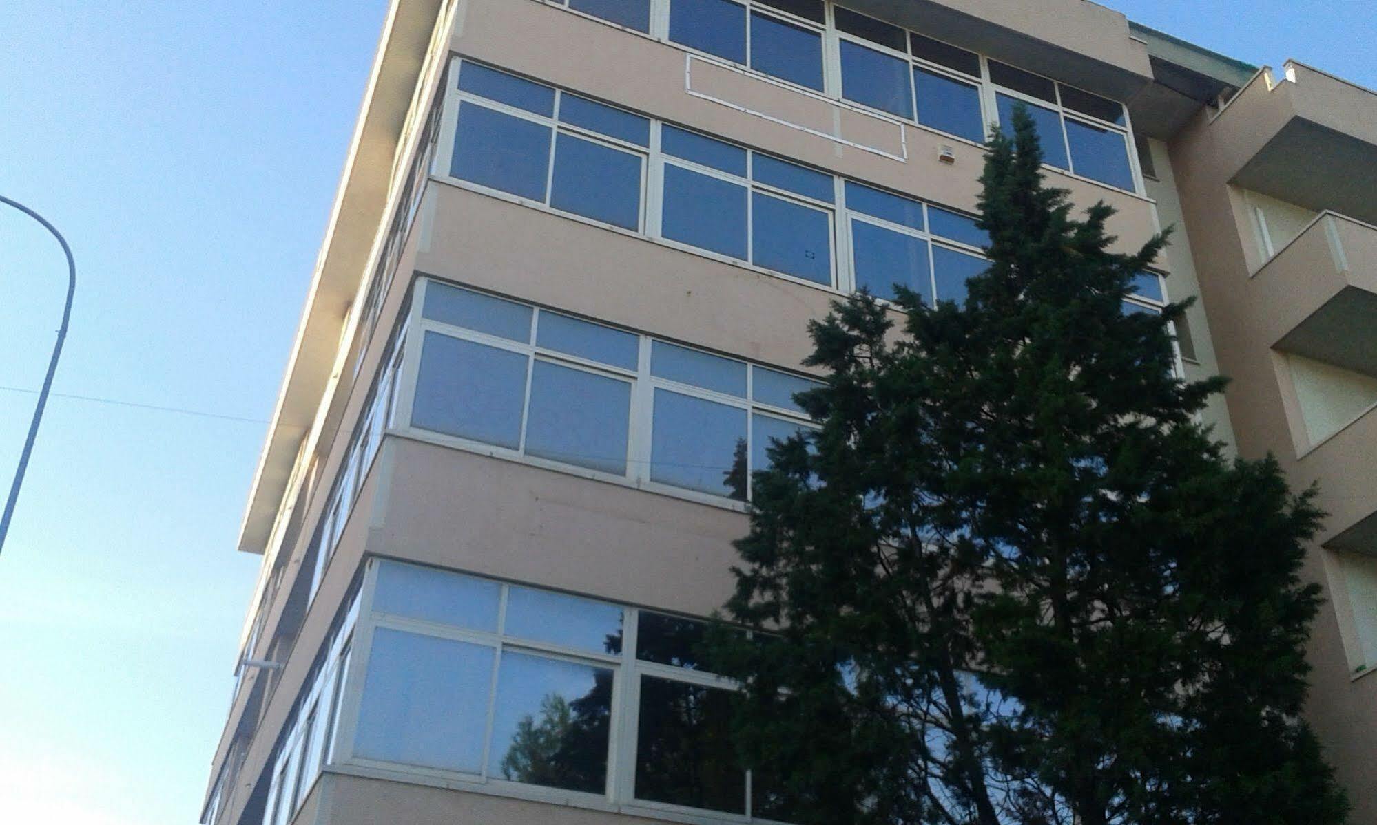 B&B Bagheria Exterior photo